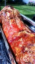 Hog Roast Redditch