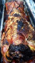 Hog Roast Cheshire