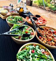 Hog Roast Northampton