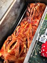 Hog Roast Catering Yorkshire