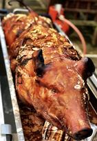 Hog Roast Dorset