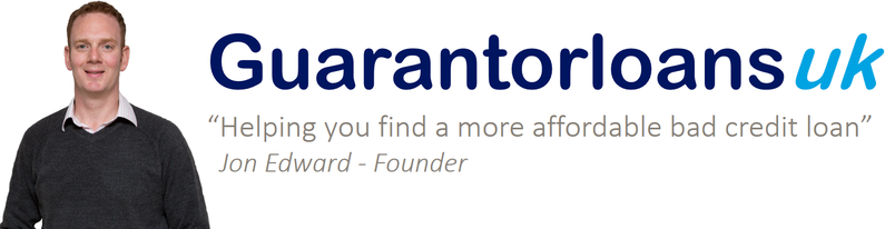 Guarantor Loans UK