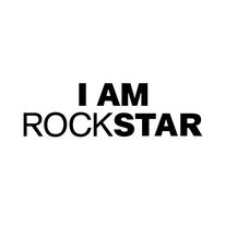 I AM ROCKSTAR