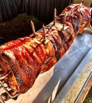 Hog Roast Norfolk