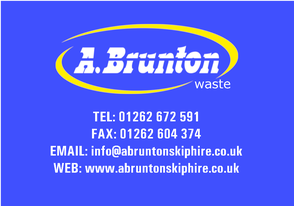 A Brunton Waste