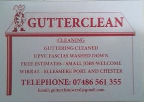 GUTTERCLEAN