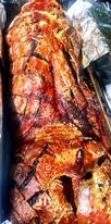 Hog Roast Morecambe