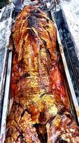 Hog Roast Wales