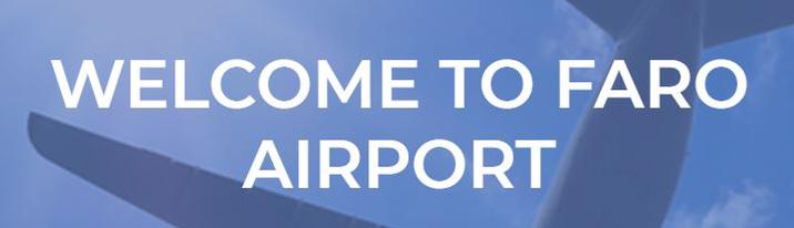 Faro Airport Information Guide