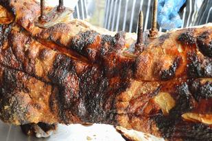 Hog Roast Keighley