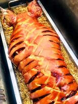 Hog Roast Cornwall