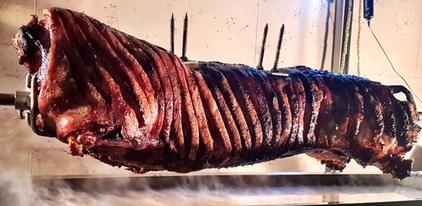 Hog Roast Braintree