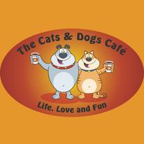 The Cats & Dogs Cafe