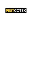 Pestcotek Ltd