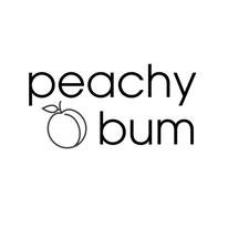 Peachybum by Garside & Hart