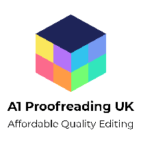 A1 Proofreading UK