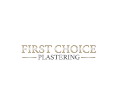 First Choice Plastering