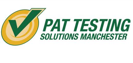 Pat Testing Solutions Manchester 