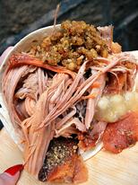 Hog Roast North London