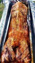 Hog Roast Albrighton