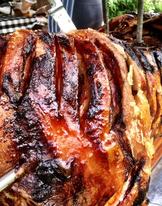 Hog Roast Preston