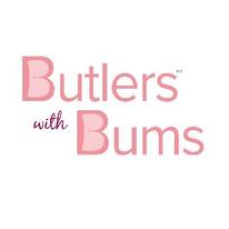 Butlers with Bums