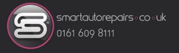 SmartAutoRepairs