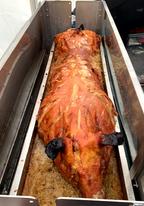 Hog Roast Bexley
