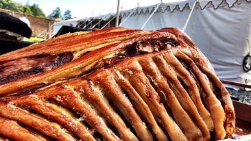 Hog Roast Chelmsford
