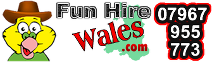 Fun Hire Wales