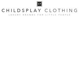 Childsplay Clothing