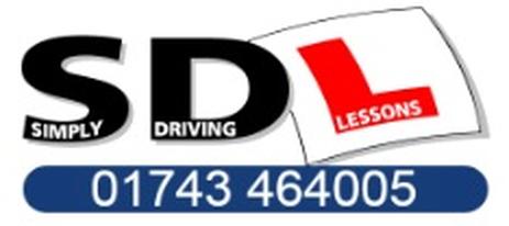 Simply Driving Lessons