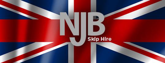 NJB Skip Hire