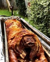 Hog Roast Wellingborough