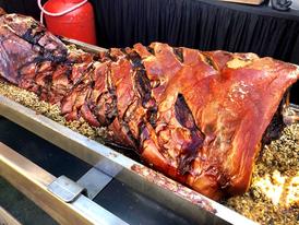 Hog Roast Kettering