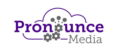 Pronounce Media ltd