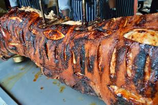 Hog Roast Wakefield