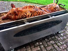 Hog Roast Lanarkshire