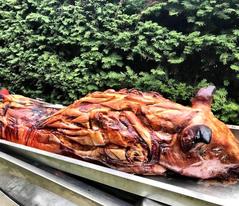Hog Roast Lutterworth