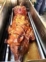 Hog Roast Marlow