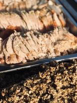 Hog Roast Leicestershire
