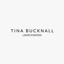 Tina Bucknall Fashion