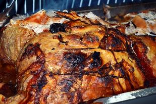 Hog Roast South Yorkshire