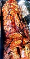 Hog Roast Peckham
