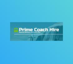 Prime Coach Hire - National Minibus and Coach Hire