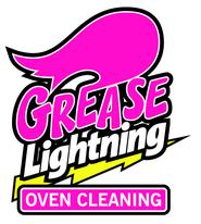 Grease Lightning Oven Cleaning Wokingham