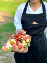 Spitting Pig Warwickshire