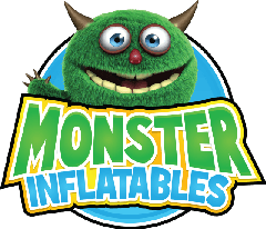 Monster Inflatables