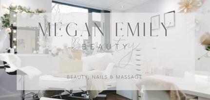 Megan Emily Beauty