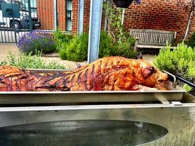 Hog Roast Stratford
